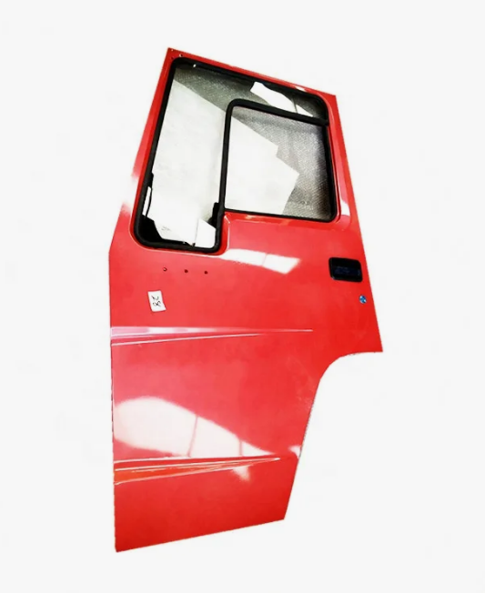 картинка Дверь в сборе левая Sinotruk, Howo, Хово   AZ1642210001 от магазина Dulan.tj