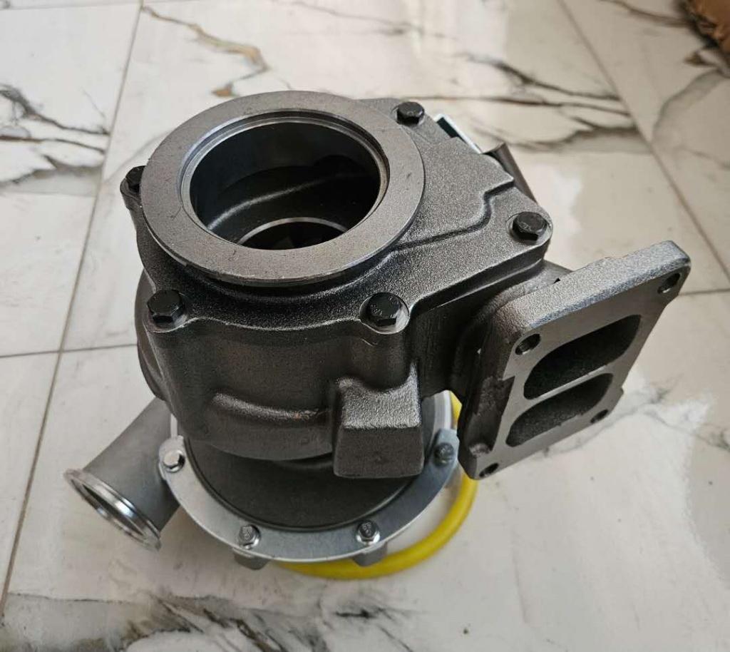 картинка Турбокомпрессор HX50 HOWO 336л.с VG1560118230/VG1095118233 от магазина Dulan.tj