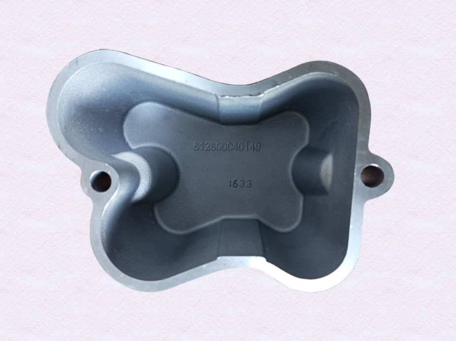 картинка Крышка клапанов WP10/WD615 612600040149 от магазина Dulan.tj