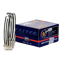 картинка Кольца поршневые WD12WD618  WD10WD615 ATG оригинал 612600030050/612600030056 от магазина Dulan.tj
