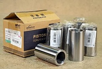 картинка Палец поршневой WP12 D=52 L=100 Shacman 612630020025 от магазина Dulan.tj