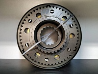 картинка Синхронизатор 1-2-й передачи 12JS160T-1701170 от магазина Dulan.tj