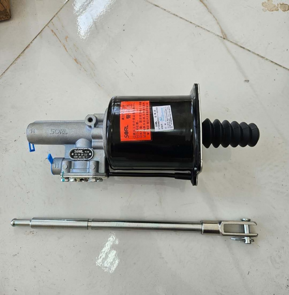 картинка ПГУ SHACMAN F2000 DZ9112230166 16080800010 от магазина Dulan.tj