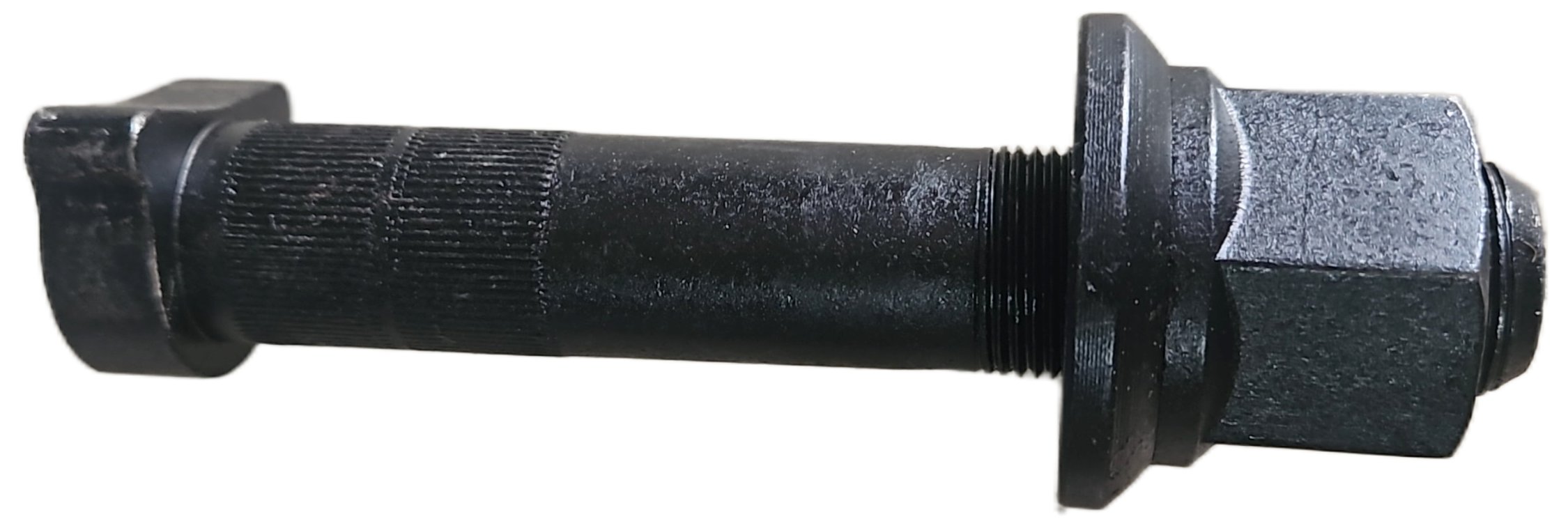 картинка Шпилька заднего колеса SHACMAN F3000 X3000 (M22x1.5x130) от магазина Dulan.tj