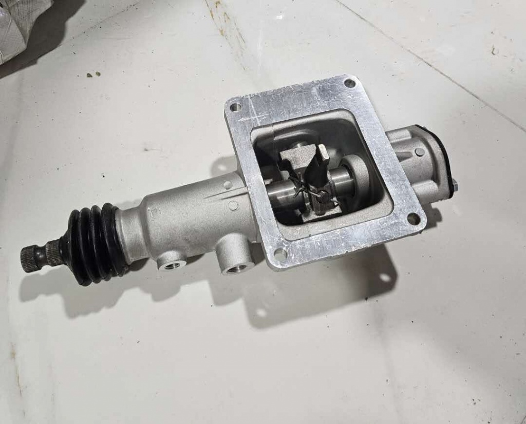 картинка Механизм переключения передач КПП SHACMAN 12JS160T-1703015 от магазина Dulan.tj