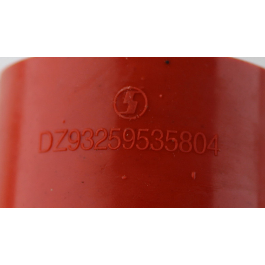 картинка Патрубок радиатора d=55, d=60, L=210 F3000 DZ93259535804 от магазина Dulan.tj