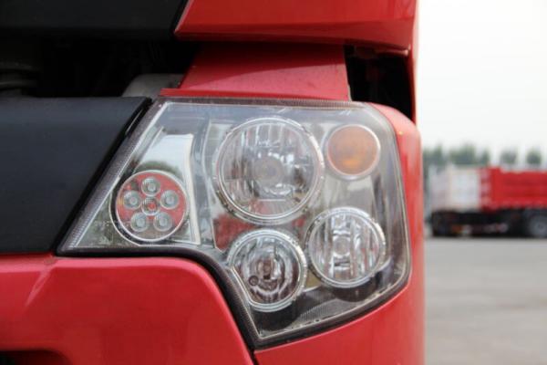 картинка Фара HOWO (ХОВО) A7 L/R WG9925720001 / WG9925720002 от магазина Dulan.tj