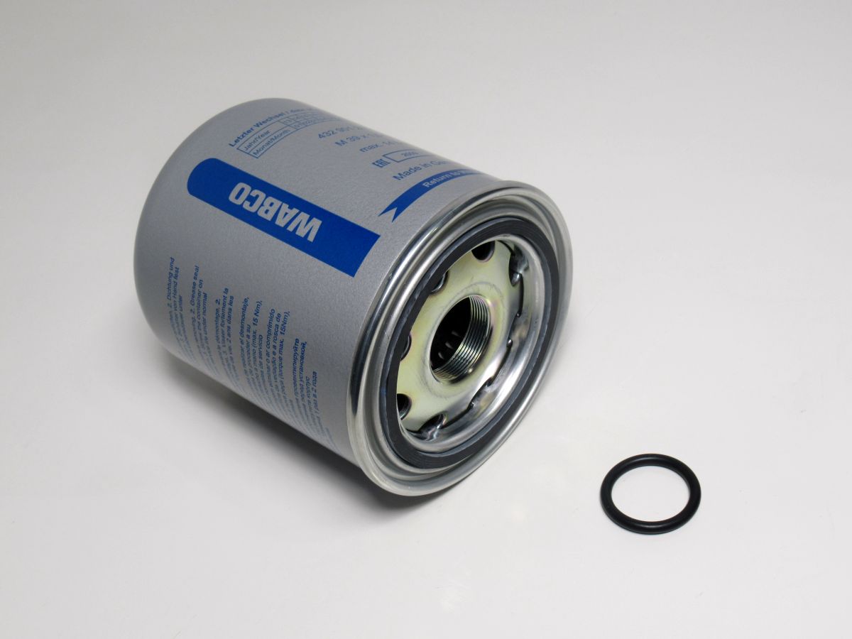 картинка Картридж осушителя (фильтр вабко) WABCO СК0902-56 4329012282 от магазина Dulan.tj