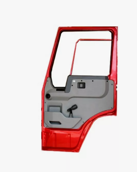 картинка Дверь в сборе правая Sinotruk, Howo, Хово  AZ1642210002 от магазина Dulan.tj